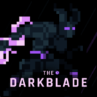 The Darkblade Logo