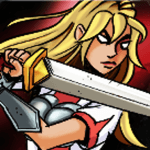 The Darkest Tower Defense Logo