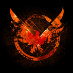 The Division Resurgence Logo