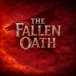 The Fallen Oath Logo