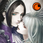 The House In Fata Morgana Logo