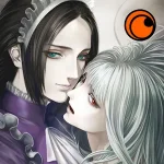 The House In Fata Morgana Logo