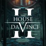 The House Of Da Vinci 2 Logo