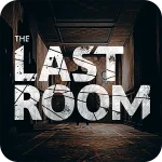 The Last Room Logo