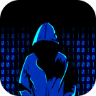 The Lonely Hacker Logo