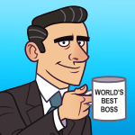 The Office Logo