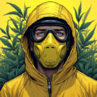 Substance Syndicate Tycoon V Logo
