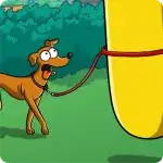 The Simpsons: Tapped Out Logo