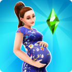 The Sims FreePlay Logo