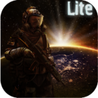The Sun Evaluation Shooter RPG Logo