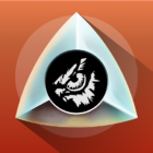 The Wild Case Logo
