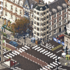 TheoTown – City Simulator Logo