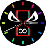 Time Idle RPG Logo