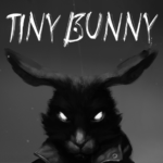Tiny Bunny Logo