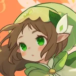 Tiny Quest: Idle RPG Logo