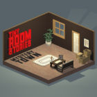 Tiny Room Stories Town Mystery Logo