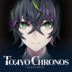 TOKYO CHRONOS Logo