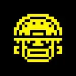 Tomb Of The Mask Logo