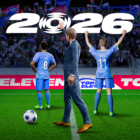 Top Eleven Be A Soccer Manager Logo