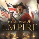 Total War: EMPIRE Logo