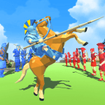 Total War Simulator Logo