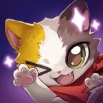 Touch Meow! Logo