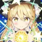 Touhou Madouroku Logo
