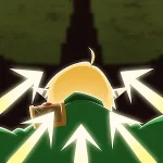 Tower And Bows Logo