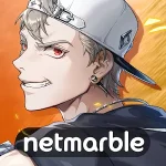 Tower Of God: New World Logo