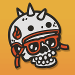 Trail Boss BMX Logo