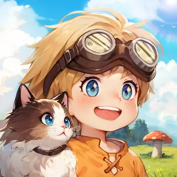 Tree Of Savior NEO MOD APK Logo