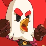 Trouble Squad Logo