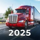 Truck Manager – 2025 Logo