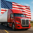 Truck Masters: World Simulator Logo