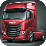 Truck Simulator 2024 - Europe Logo