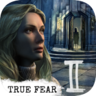 True Fear: Forsaken Souls Part 2 Logo