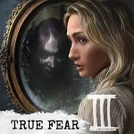 True Fear: Forsaken Souls 3 Logo