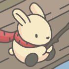 Tsuki Adventure Logo