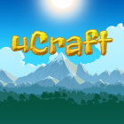 UCraft Logo