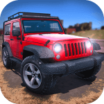 Ultimate Offroad Simulator Logo