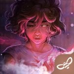 Uncoven: The Seventh Day Logo