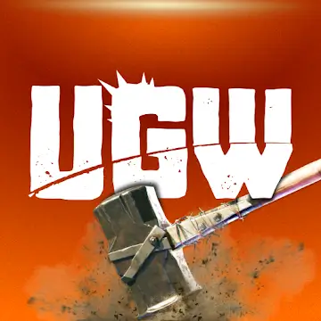 Underworld Gang Wars MOD APK Logo