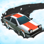 Snow Drift Logo
