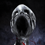 Annelids: Online Battle Logo