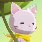Dear My Cat Logo