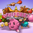 Whipseey Logo
