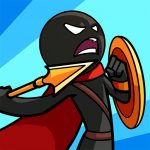 Stick Conquer Logo
