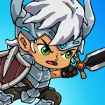 Dragon Monster Hunter Idle RPG Logo