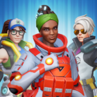 Respawnables Heroes Logo