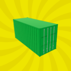 TWELVE CONTAINERS Logo